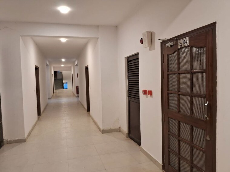 undefined, bbd-green-city 2 Bedroom 1240 Sq.Ft. Apartment In Gomti Nagar Lucknow 10664307
