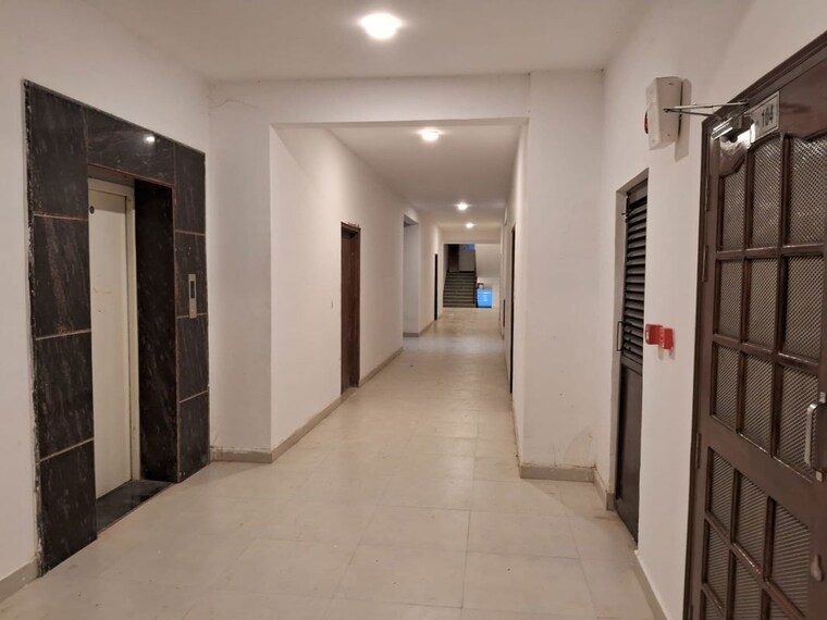 undefined, bbd-green-city 2 Bedroom 1240 Sq.Ft. Apartment In Gomti Nagar Lucknow 10664307
