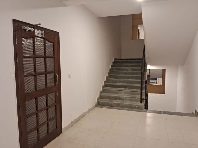 Room, bbd-green-city 2 Bedroom 1240 Sq.Ft. Apartment In Gomti Nagar Lucknow 10664307