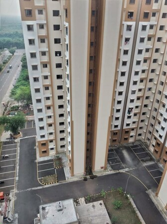 1 BHK Apartment For Rent in CIDCO Housing Scheme Ghansoli in Ghansoli, Navi Mumbai