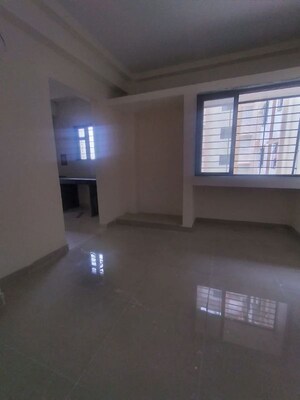 Living Room in 1 BHK Apartment at CIDCO Housing Scheme Ghansoli, Ghansoli – for Rent