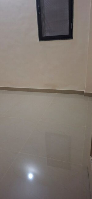 Bedroom in 1 BHK Apartment at Cidco Ekta CHS, Ghansoli – for Rent