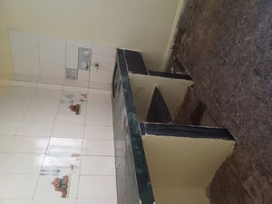 Kitchen in 1 BHK Apartment at Cidco Kargil CHS, Ghansoli – for Rent