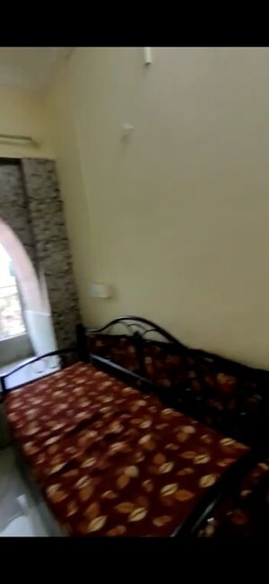 Bedroom in 1 BHK Apartment at Shilp Tower, Lower Parel – for Rent