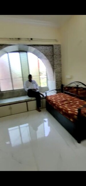 1 BHK Apartment For Rent in Shilp Tower, Lower Parel