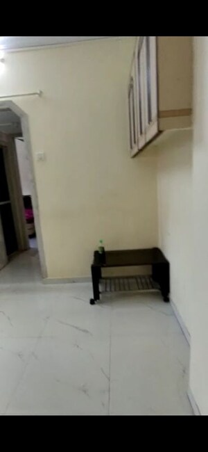 Staircase in 1 BHK Apartment at Shilp Tower, Lower Parel – for Rent
