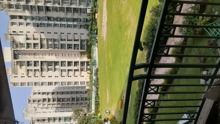 Exterior View, ansal-sunshine-county 3 Bedroom 1864 Sq.Ft. Apartment In Kundli Sonipat 10664311