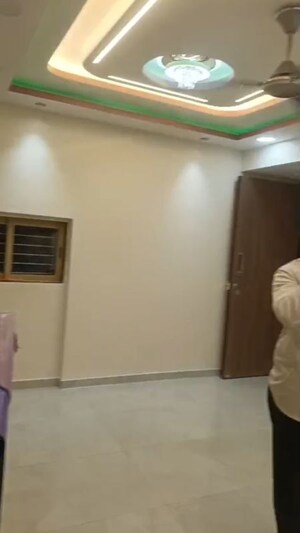Room in 2 BHK Apartment at Reliable Contare Heights, Goregaon West – for Rent