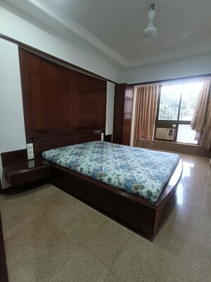 Bedroom in  Pg at Andheri West – for Rent