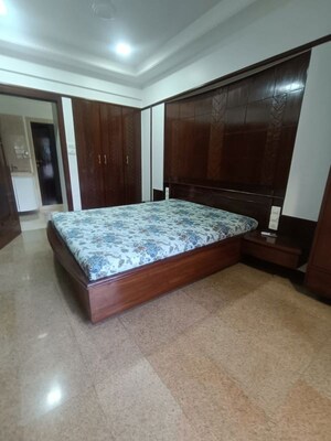Bedroom in  Pg at Andheri West – for Rent