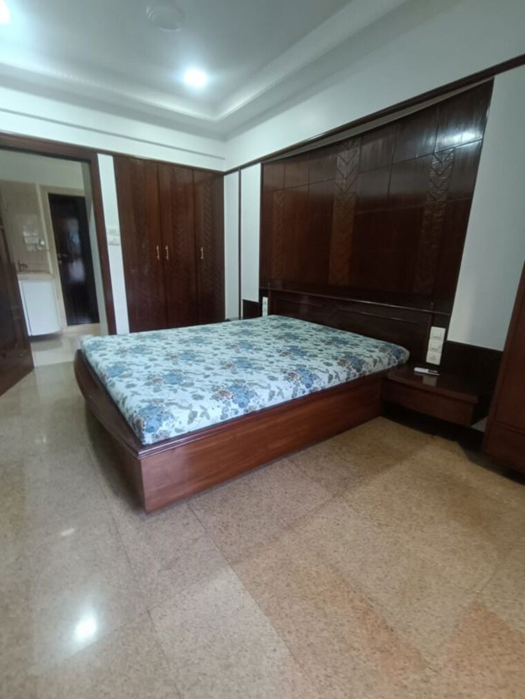 Bedroom, andheri west Pg For Girls In Andheri West 10664329