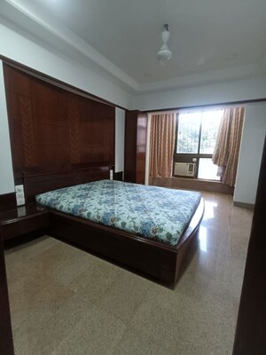  Pg For Rent in Andheri West