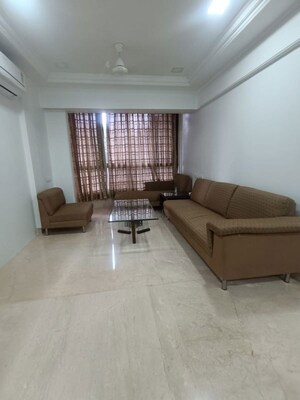 Living Room in  Pg at Andheri West – for Rent