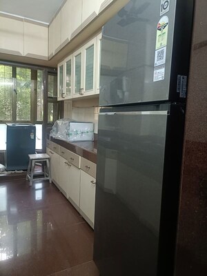 Kitchen in  Pg at Andheri West – for Rent