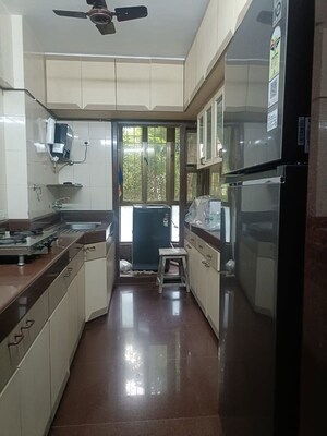 Kitchen in  Pg at Andheri West – for Rent