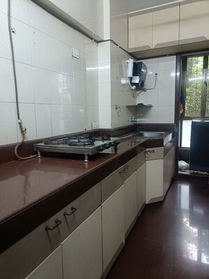 Kitchen in  Pg at Andheri West – for Rent