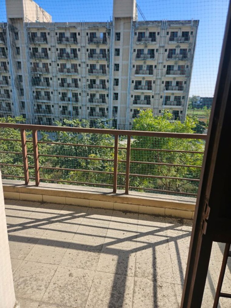 Balcony, ansal-sunshine-county 3 Bedroom 1864 Sq.Ft. Apartment In Kundli Sonipat 10664324