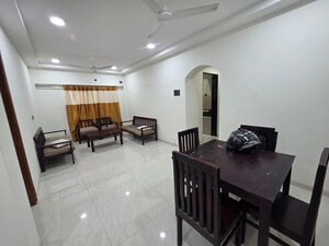 Living Room in  Pg at Goregaon West – for Rent