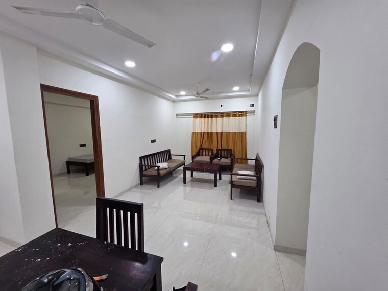 Kitchen, goregaon west Pg For Boys & Girls In Goregaon West 10664333