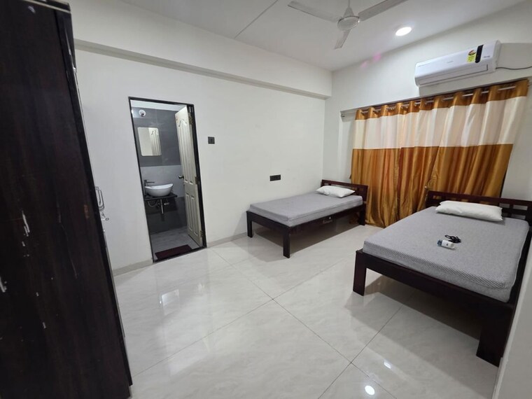 Kitchen, goregaon west Pg For Boys & Girls In Goregaon West 10664333