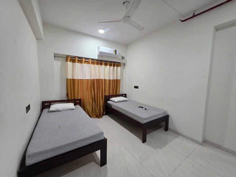 Living Room, goregaon west Pg For Boys & Girls In Goregaon West 10664333