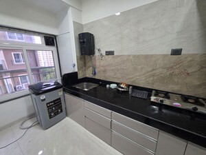 Kitchen in  Pg at Goregaon West – for Rent