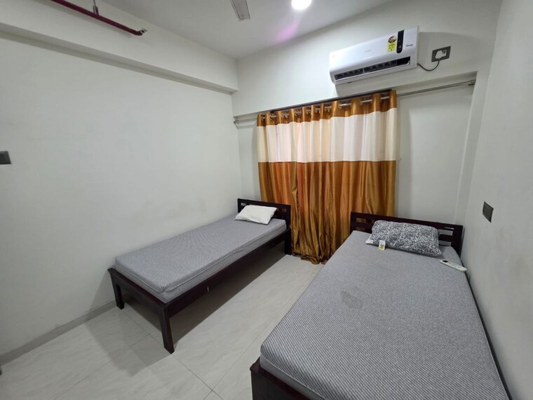 Living Room, goregaon west Pg For Boys & Girls In Goregaon West 10664333