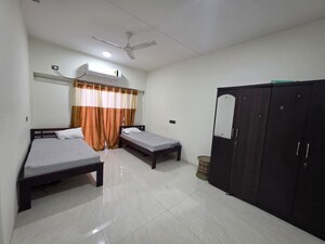 Kitchen in  Pg at Goregaon West – for Rent