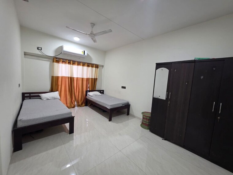 Kitchen, goregaon west Pg For Boys & Girls In Goregaon West 10664333