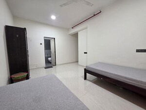 Room in  Pg at Goregaon West – for Rent
