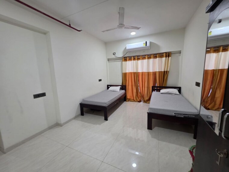 Kitchen, goregaon west Pg For Boys & Girls In Goregaon West 10664333