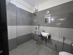 Bathroom in  Pg at Goregaon West – for Rent
