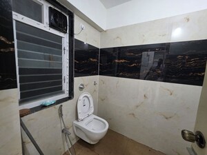 Bathroom in  Pg at Goregaon West – for Rent