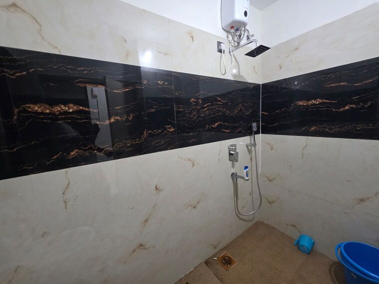 Kitchen, goregaon west Pg For Boys & Girls In Goregaon West 10664333