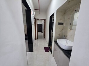 Building Lobby in  Pg at Goregaon West – for Rent