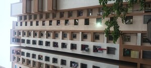 1 BHK Apartment For Rent in CIDCO Sector 10 Ghansoli CHS, Sector 10 Ghansoli