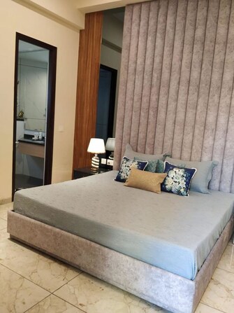 4 BHK +  3300 Sq.Ft. Apartment in Dasnac Burj