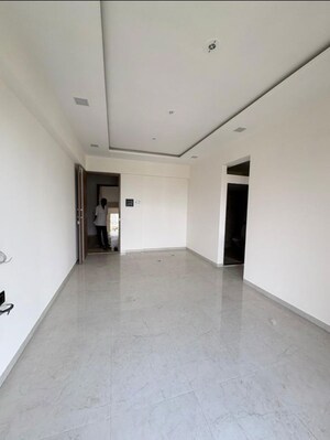 Room in 2 BHK Apartment at Amar Orchid, Dombivli East – for Rent