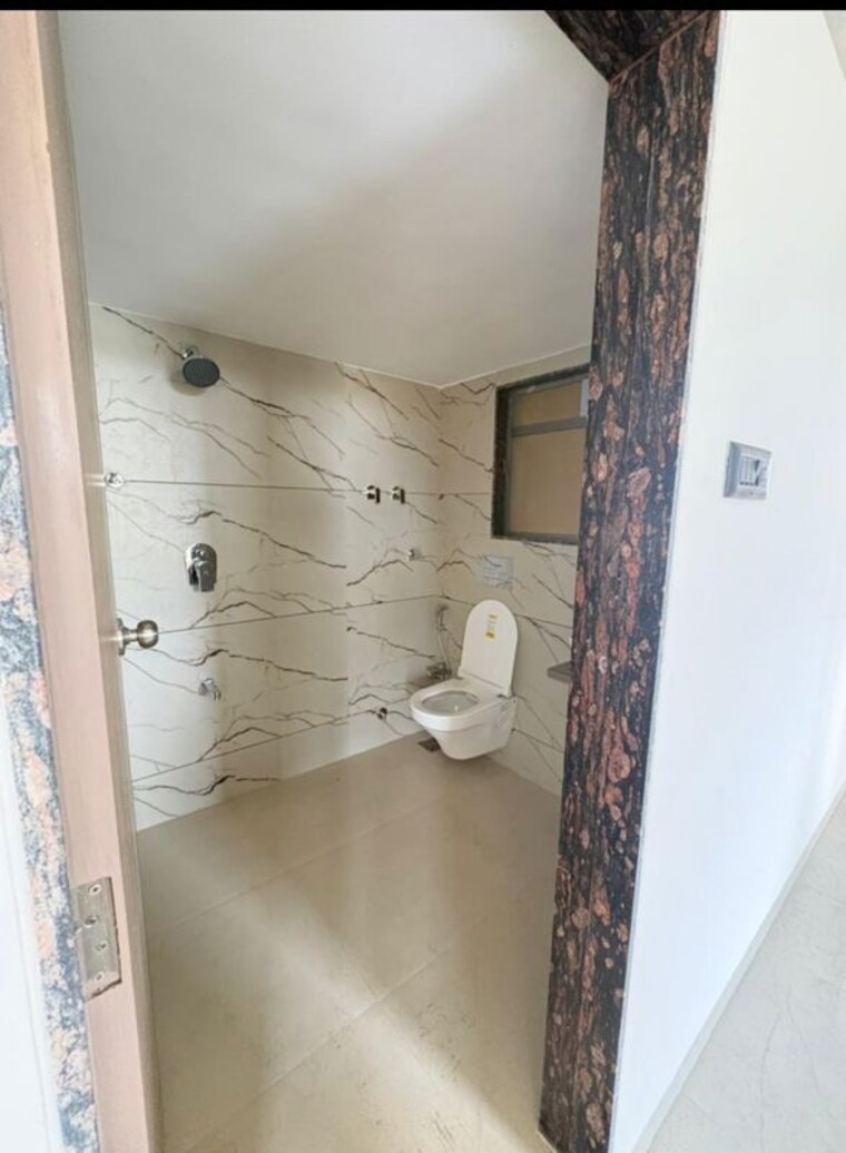 Bathroom, amar-orchid 2 Bedroom 850 Sq.Ft. Apartment In Dombivli East Thane 10664334