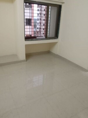 Bedroom in 1 BHK Apartment at CIDCO Sector 10 Ghansoli CHS, Sector 10 Ghansoli – for Rent