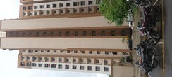 1 BHK Apartment For Rent in CIDCO Sector 10 Ghansoli CHS