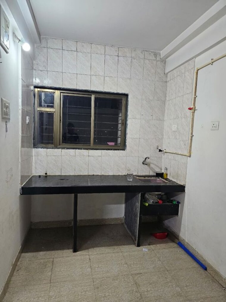 Kitchen, cidco-sector-10-ghansoli-chs 1 Bedroom 600 Sq.Ft. Apartment In Sector 10 Ghansoli Navi Mumbai 10664340