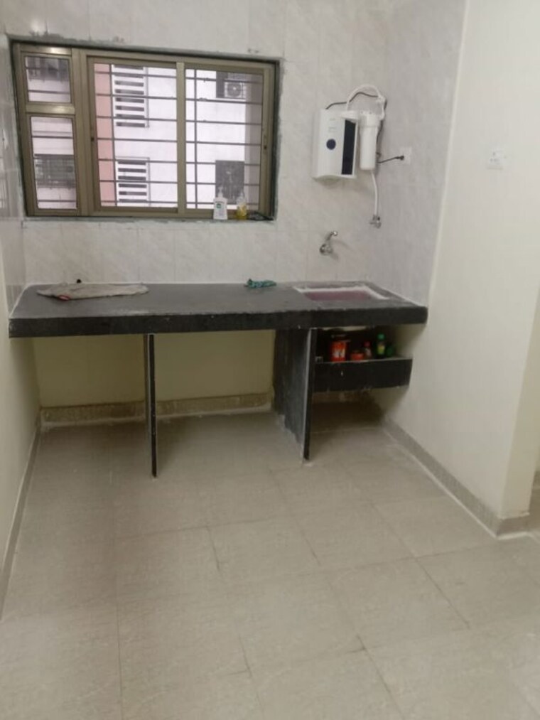 Kitchen, cidco-sector-10-ghansoli-chs 1 Bedroom 600 Sq.Ft. Apartment In Sector 10 Ghansoli Navi Mumbai 10664340
