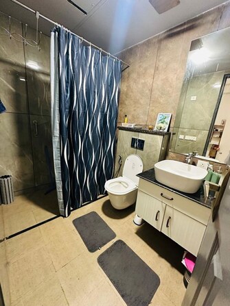 3.5 BHK +  2510 Sq.Ft. Apartment in Dasnac Burj