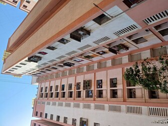1 BHK Apartment For Rent in CIDCO Sector 10 Ghansoli CHS in Sector 10 Ghansoli, Navi Mumbai