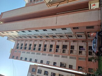 1 BHK Apartment For Rent in CIDCO Sector 10 Ghansoli CHS in Sector 10 Ghansoli, Navi Mumbai