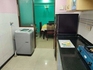  Pg For Rent in Goregaon West