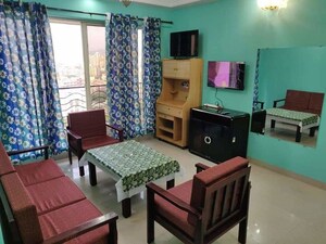 Bedroom in  Pg at Goregaon West – for Rent