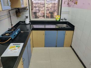 Kitchen in  Pg at Goregaon West – for Rent