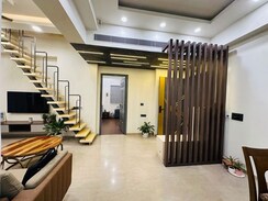 3.5 BHK +Apartment For Sale in Dasnac Burj